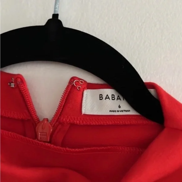 Aritzia Babaton Mateson dress - Picture 6 of 6